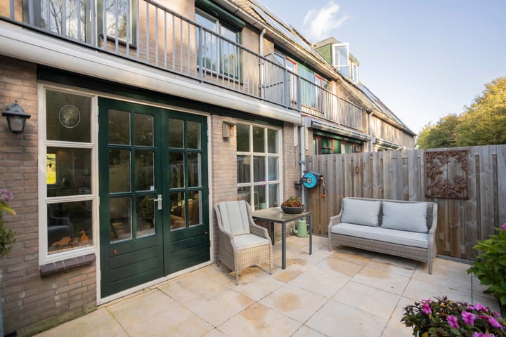 Foto 3 van Verisstraat 43