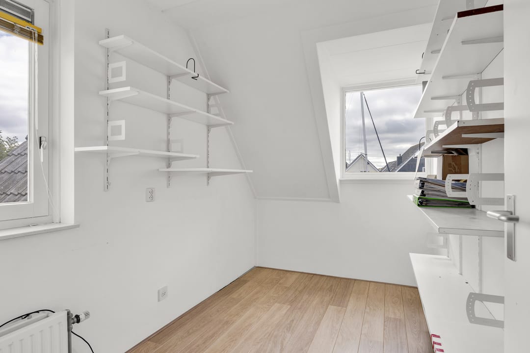 Foto 22 van Kievit 11