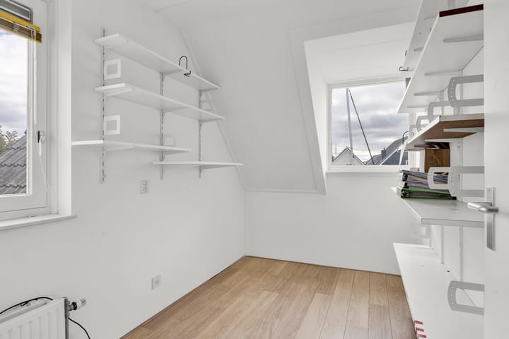 Foto 22 van Kievit 11