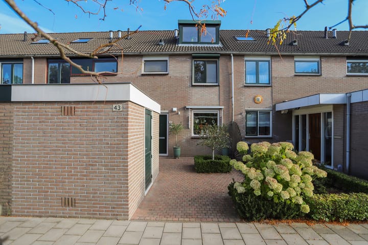 Foto 36 van Verisstraat 43