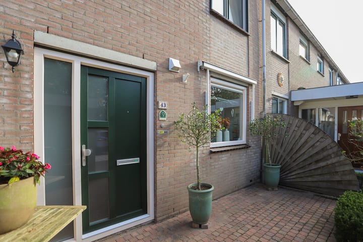 Foto 38 van Verisstraat 43