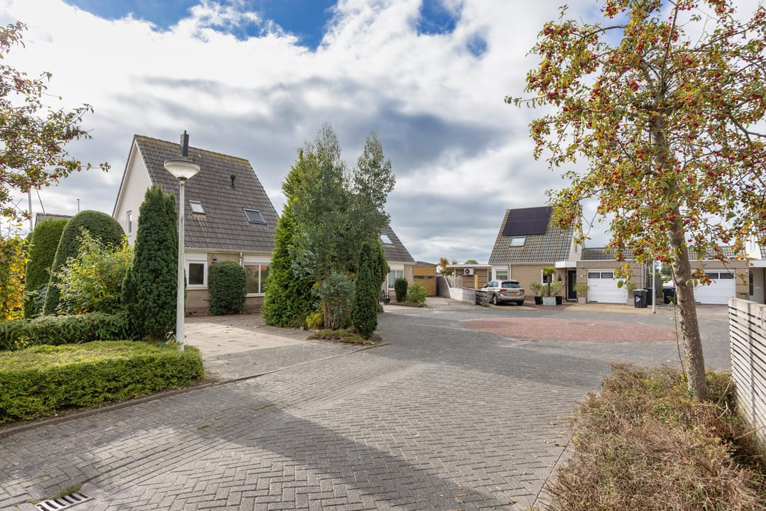 Foto 8 van Kievit 11