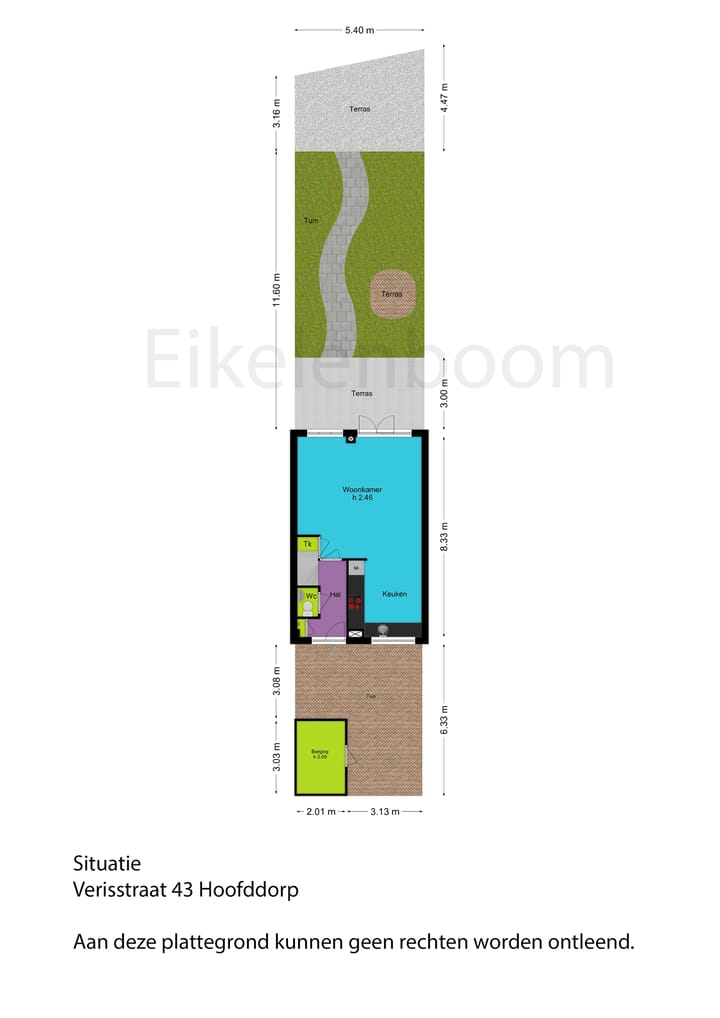 Foto 44 van Verisstraat 43