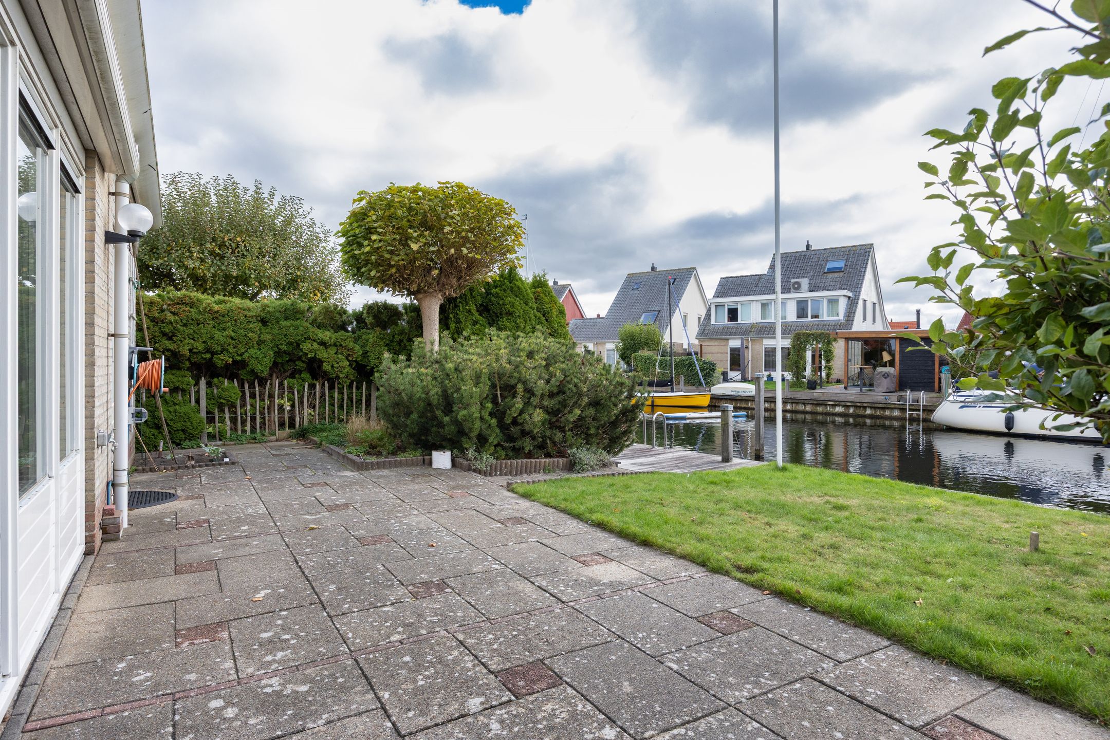 Foto 30 van Kievit 11