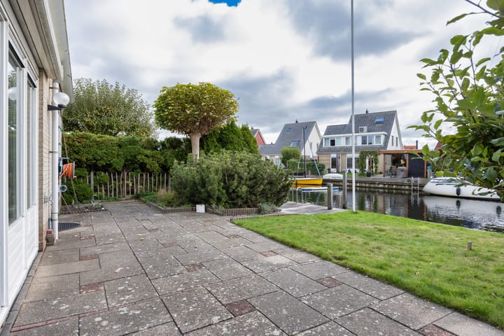 Foto 30 van Kievit 11