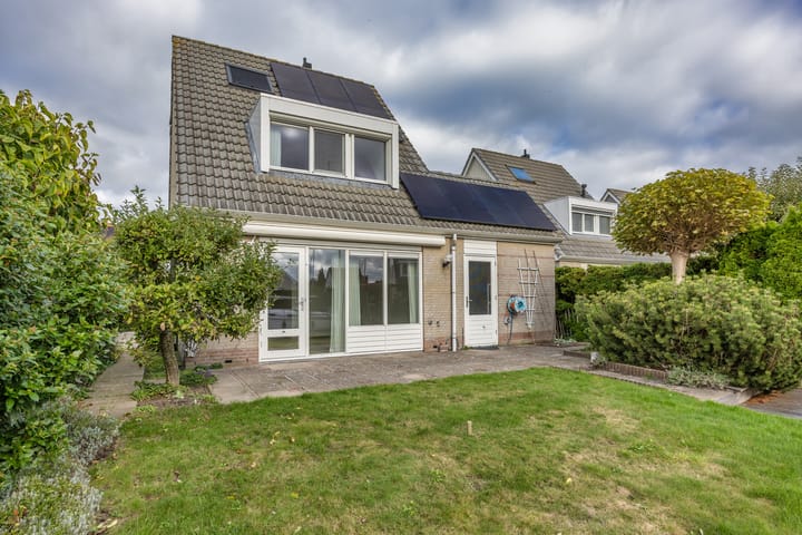 Foto 32 van Kievit 11