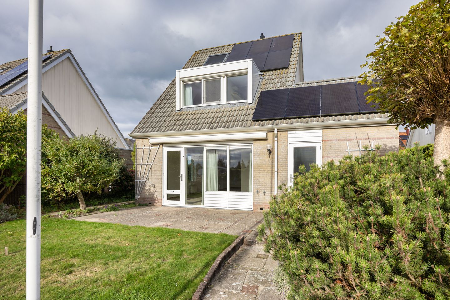 Foto 35 van Kievit 11