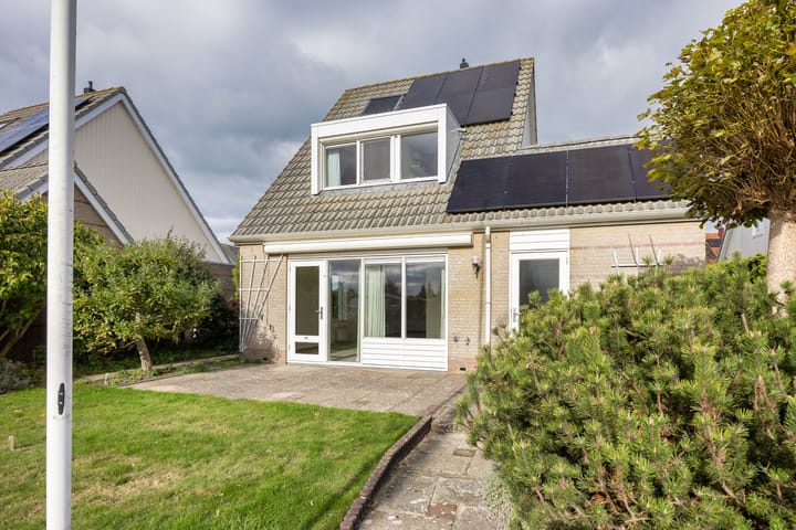 Foto 35 van Kievit 11