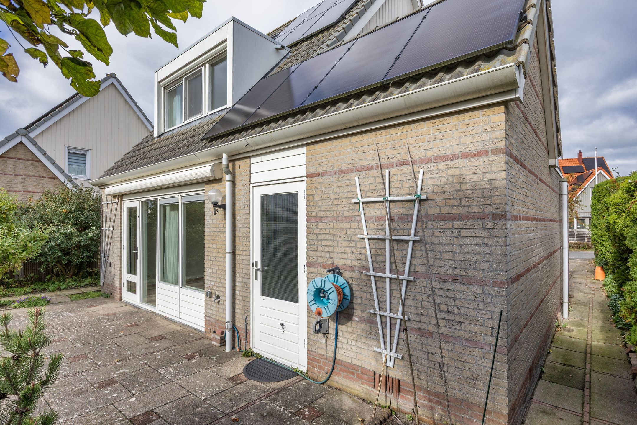 Foto 36 van Kievit 11