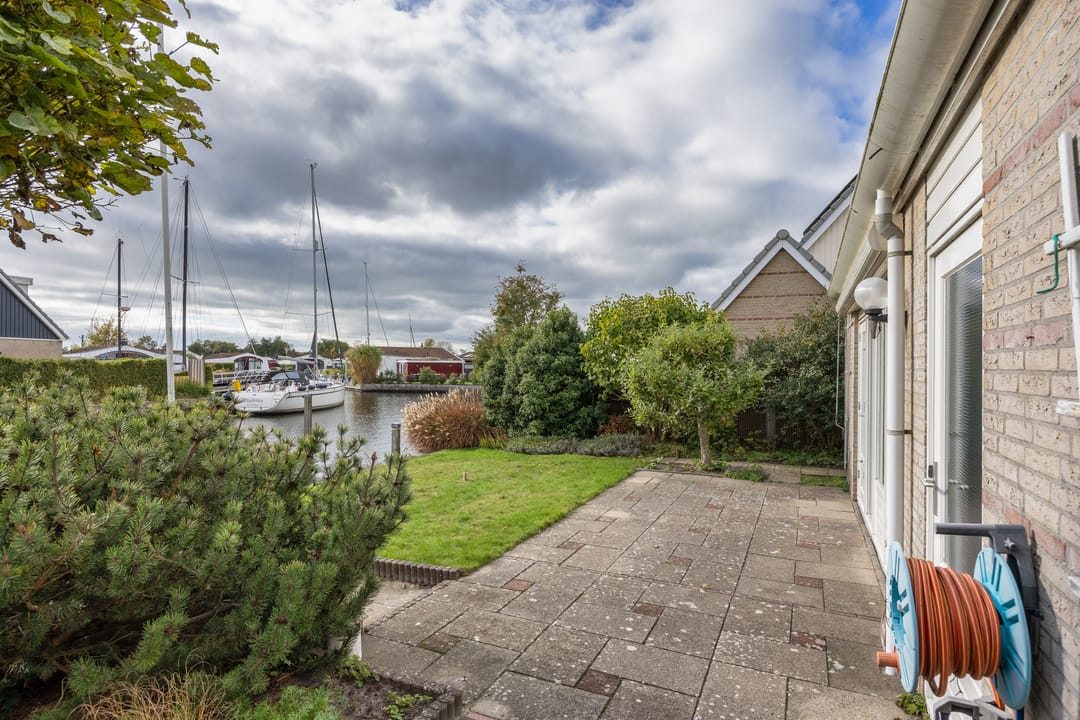 Foto 37 van Kievit 11