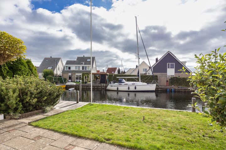 Foto 38 van Kievit 11