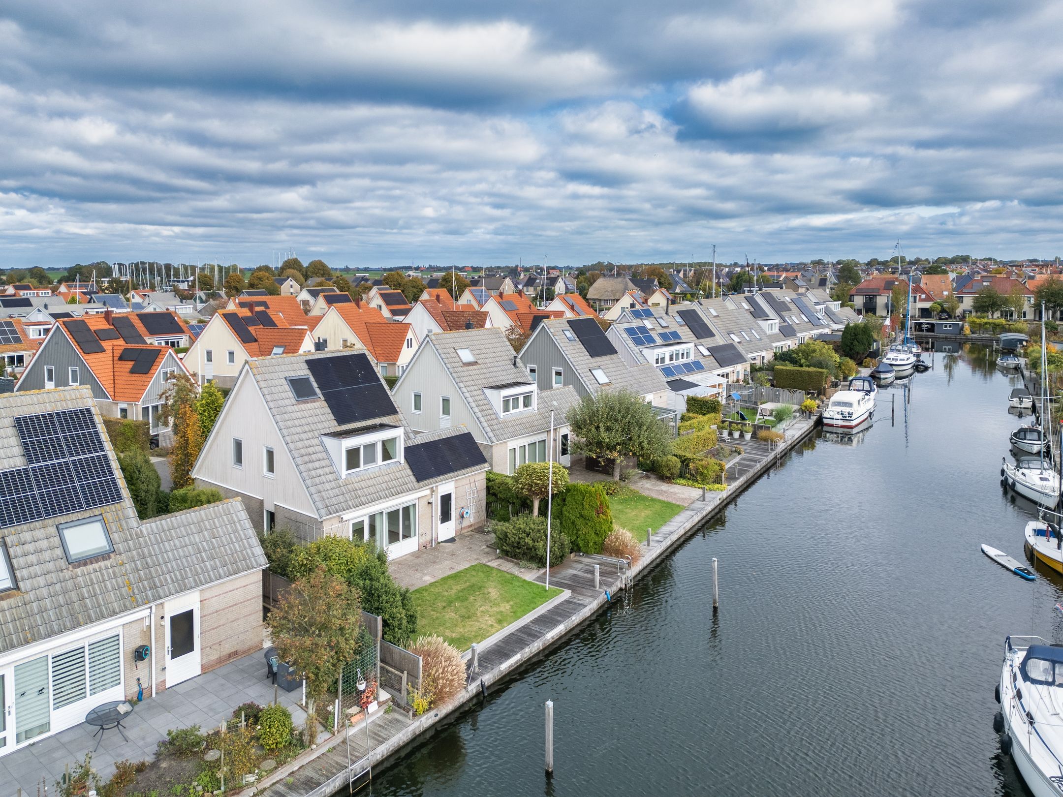 Foto 39 van Kievit 11