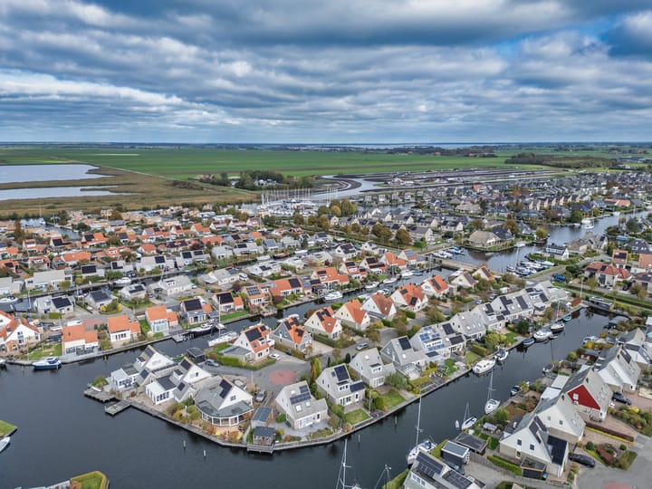 Foto 40 van Kievit 11