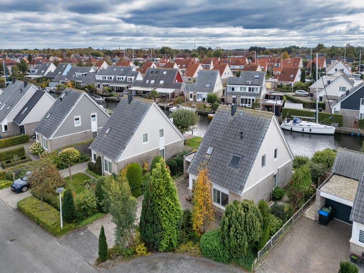 Foto 7 van Kievit 11