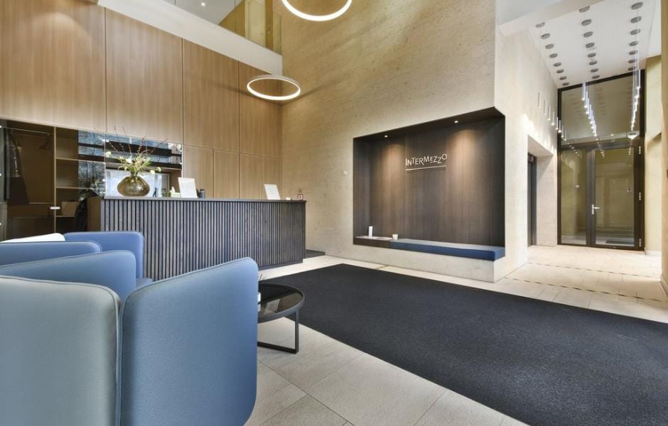 Foto 3 van Gustav Mahlerlaan 537-C