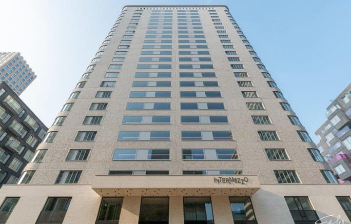 Photo 4 of Gustav Mahlerlaan 537-C