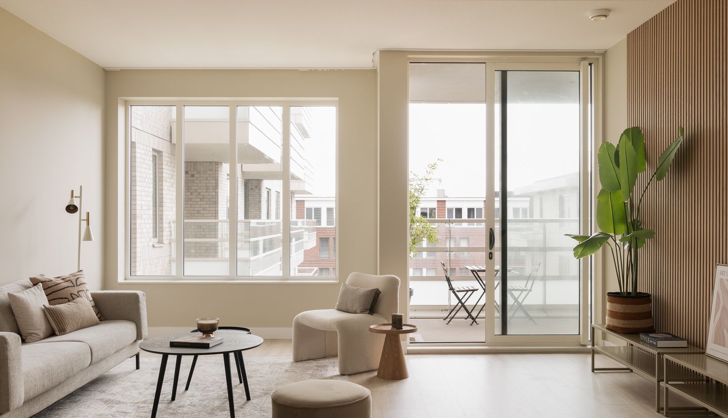 Foto 5 van Gustav Mahlerlaan 537-C