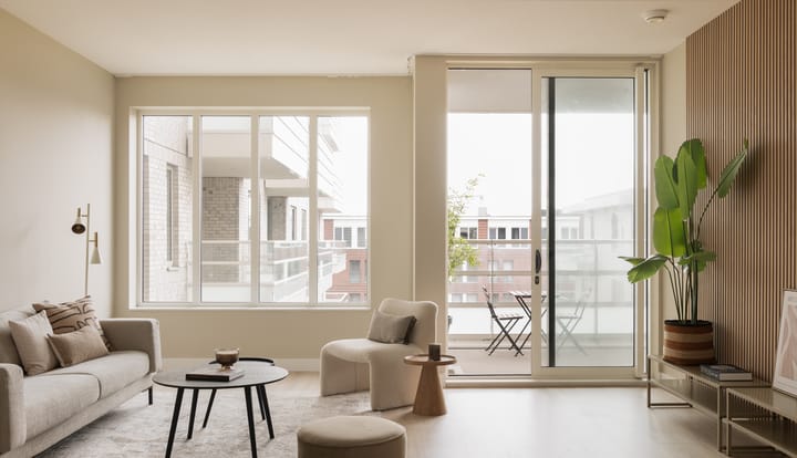 Photo 5 of Gustav Mahlerlaan 537-C