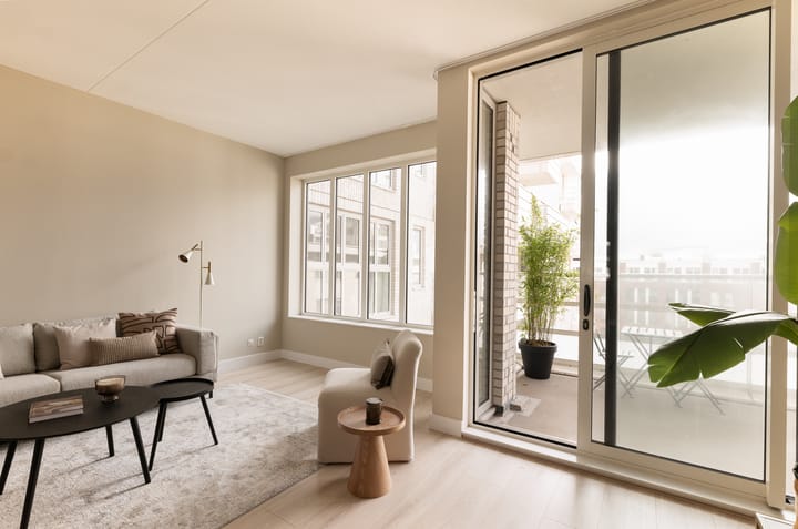 Photo 11 of Gustav Mahlerlaan 537-C