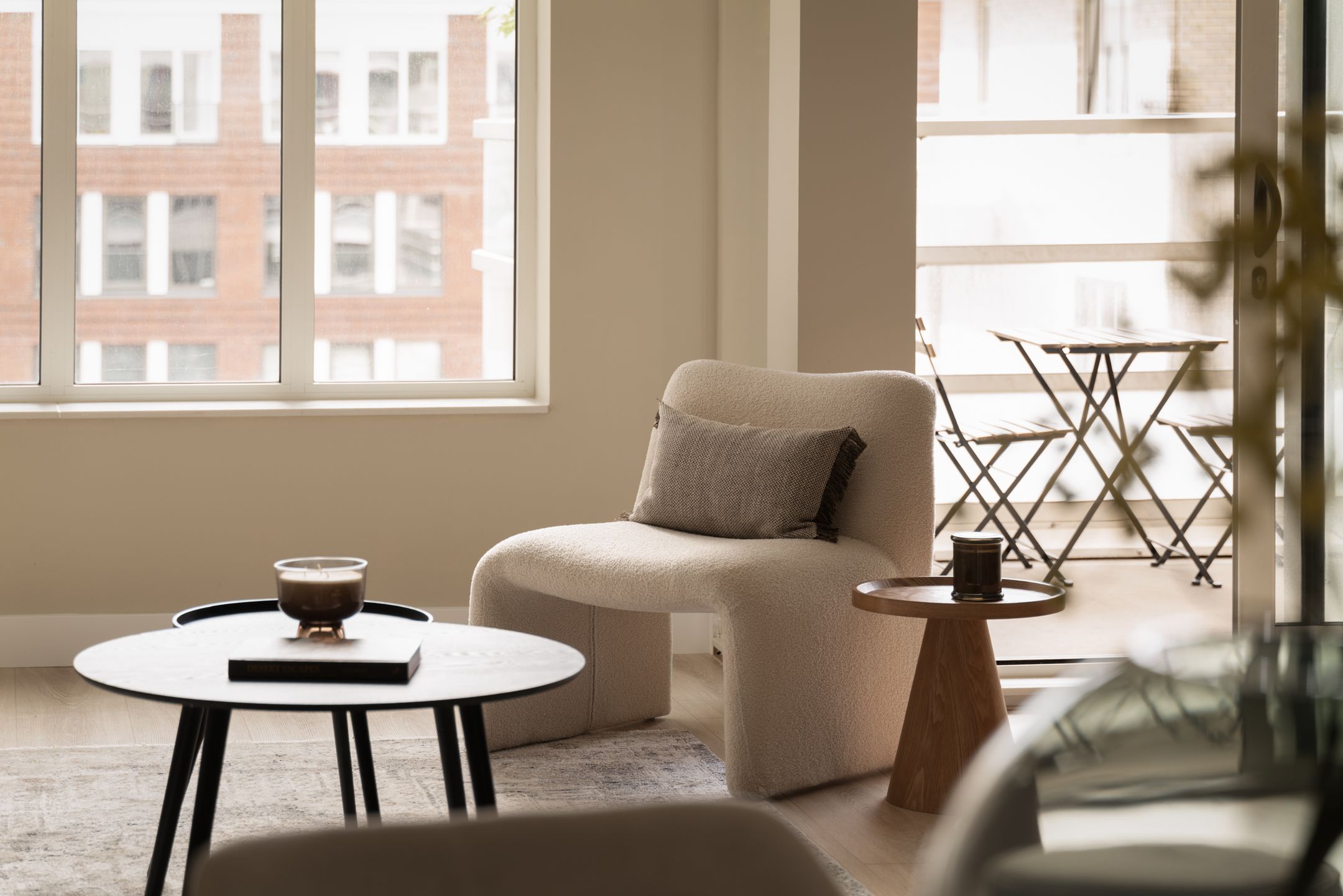 Foto 6 van Gustav Mahlerlaan 537-C