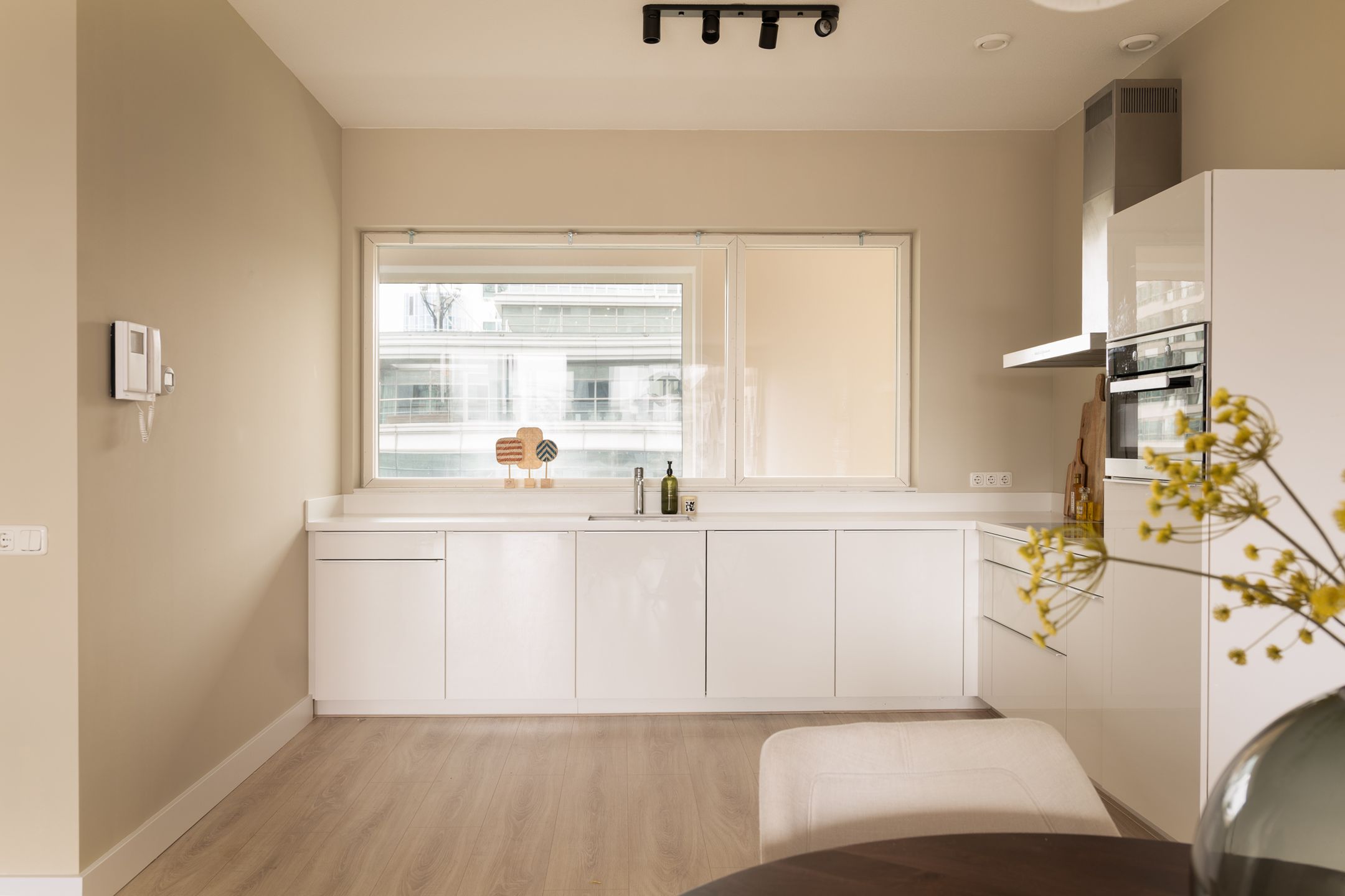 Foto 18 van Gustav Mahlerlaan 537-C