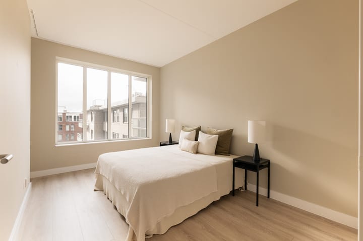 Photo 24 of Gustav Mahlerlaan 537-C