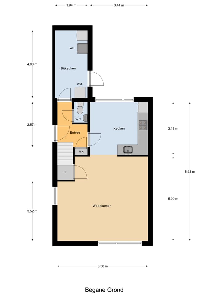 Foto 40 van Helmhout 4