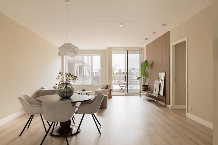 Photo 9 of Gustav Mahlerlaan 537-C