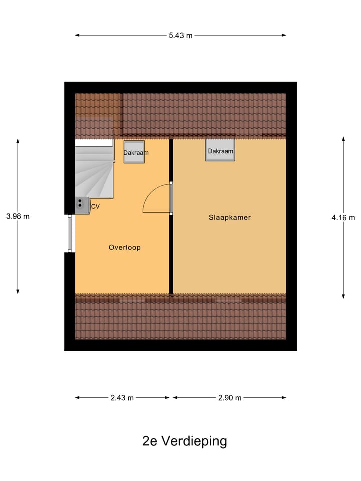 Foto 42 van Helmhout 4