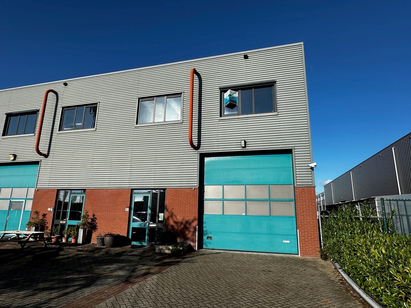 View photo 1 of Lorentzstraat 85