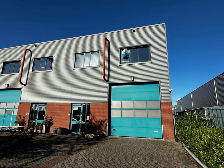 Lorentzstraat 85, Bleiswijk