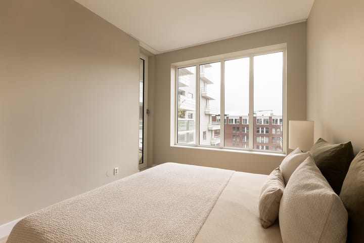 Photo 26 of Gustav Mahlerlaan 537-C