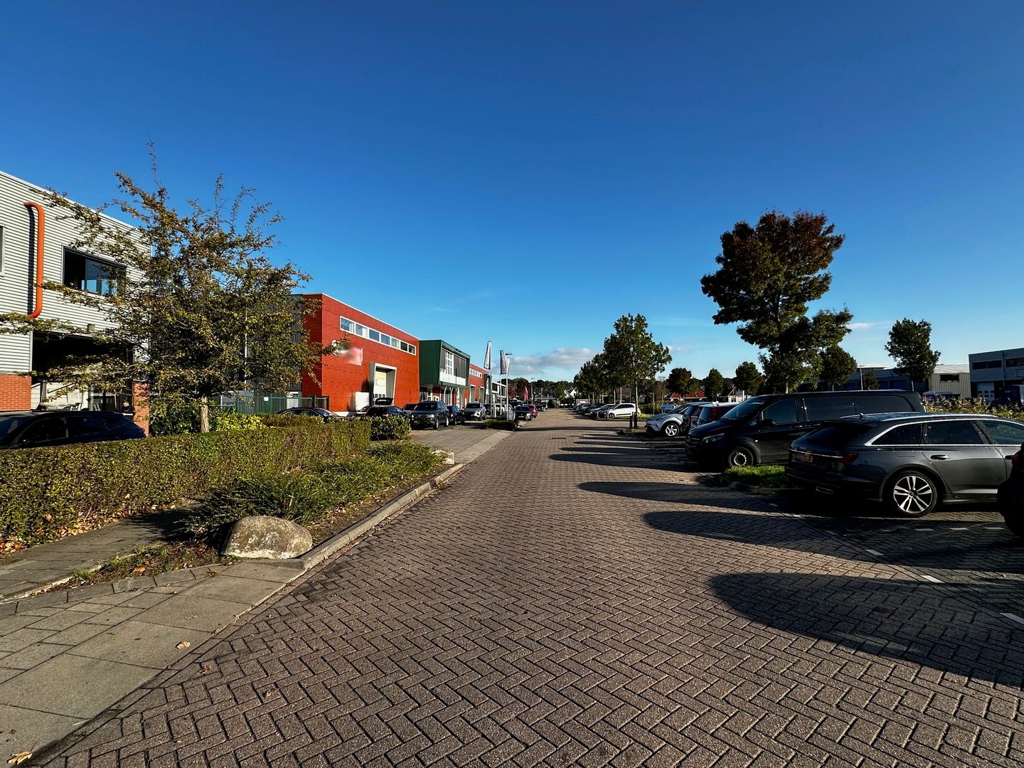 Bekijk foto 5 van Lorentzstraat 85