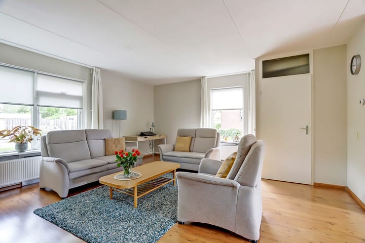 Foto 4 van Helmhout 4