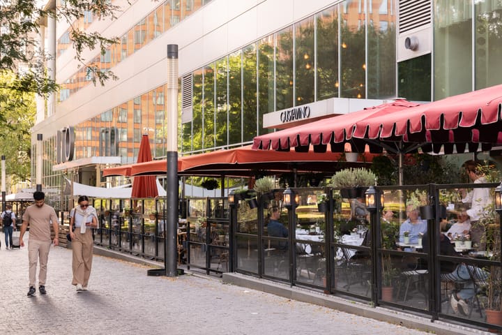 Photo 35 of Gustav Mahlerlaan 537-C