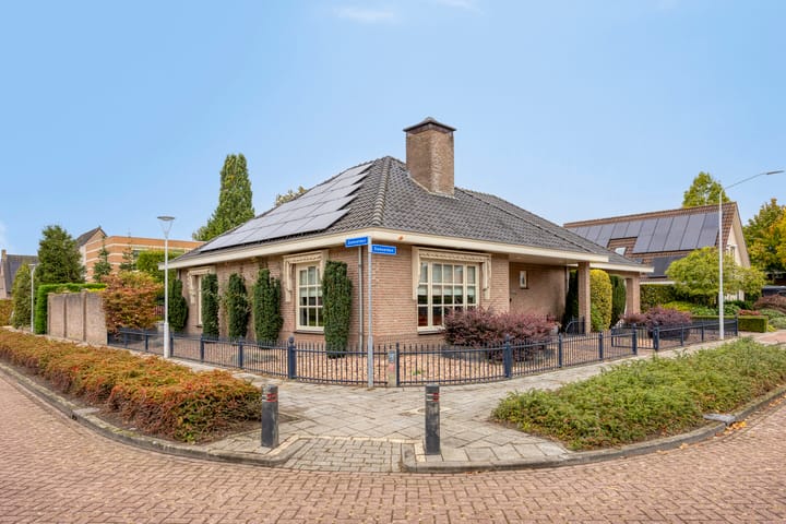 Foto 6 van Damvelden 4