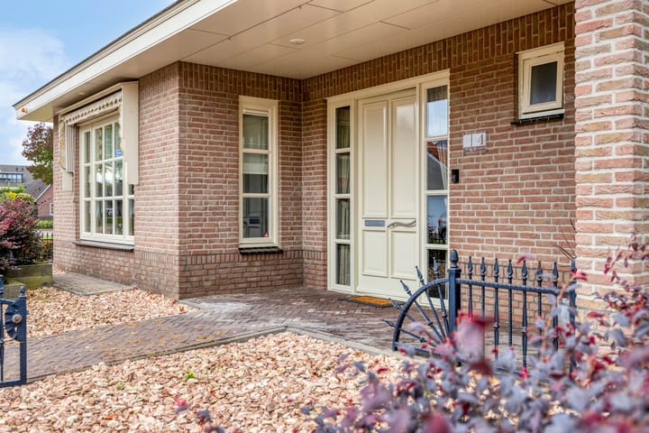 Foto 7 van Damvelden 4