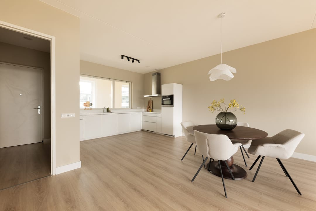 Foto 17 van Gustav Mahlerlaan 537-C