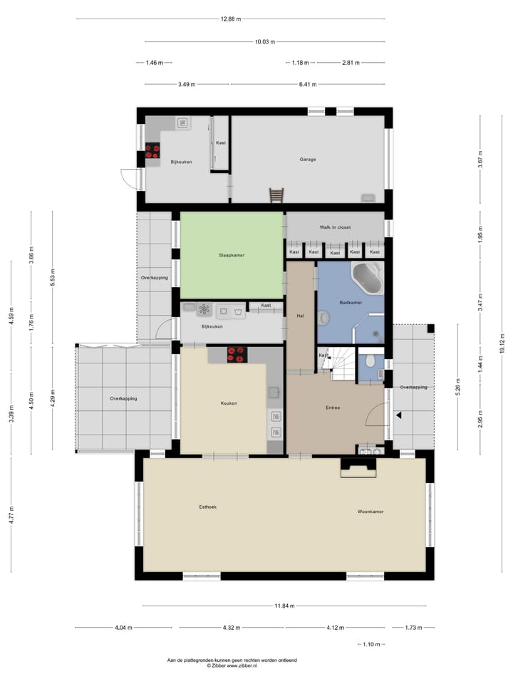 Foto 71 van Damvelden 4