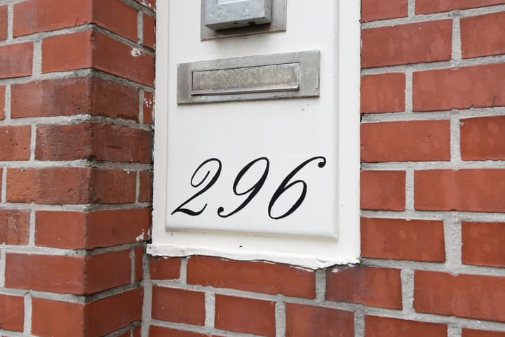 Foto 2 van Frankenslag 296