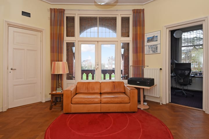 Foto 9 van Frankenslag 296