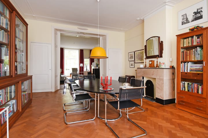 Foto 34 van Frankenslag 296