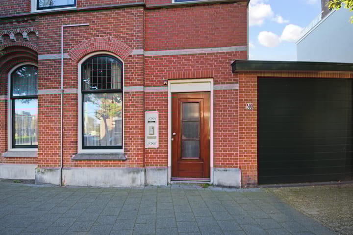 Foto 52 van Frankenslag 296