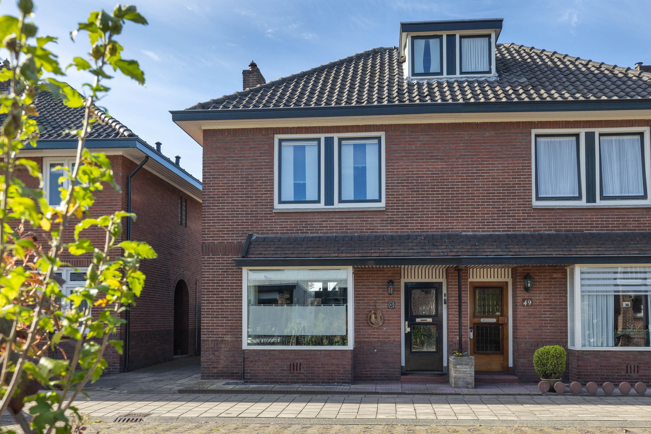 Ottoweg, 47, Hengelo (OV), 7553DH, Overijssel, Nederland 47 