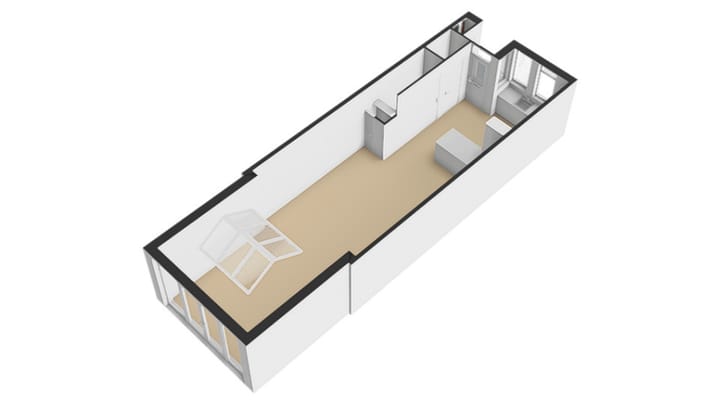 Foto 64 van Burretstraat 1