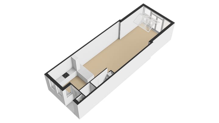 Foto 65 van Burretstraat 1