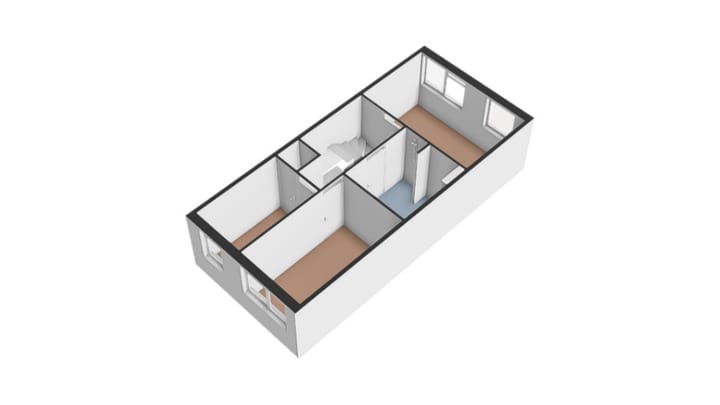 Foto 67 van Burretstraat 1