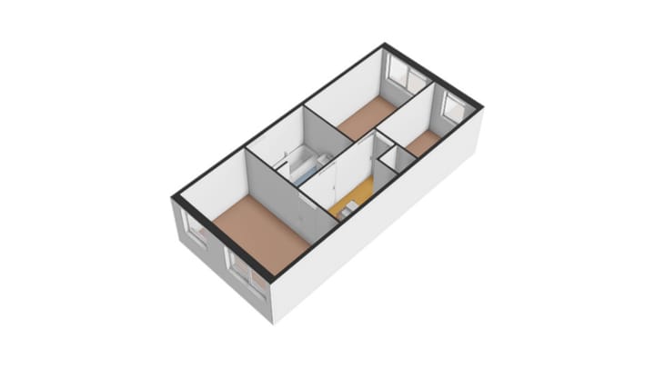 Foto 68 van Burretstraat 1