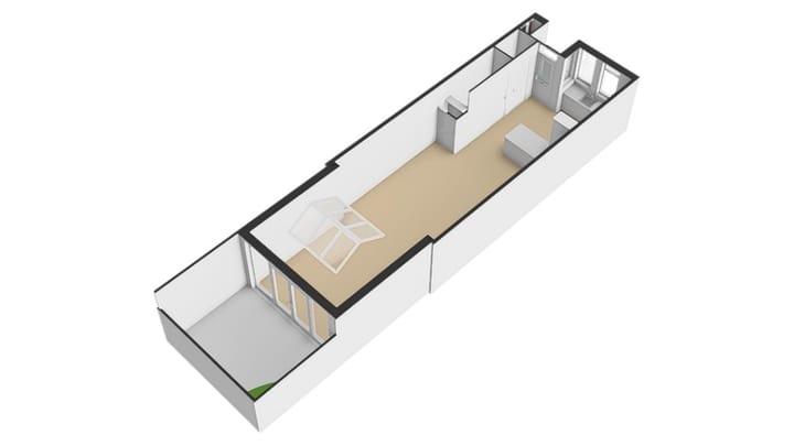 Foto 70 van Burretstraat 1