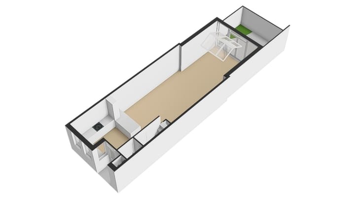 Foto 71 van Burretstraat 1